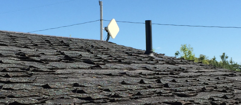 Roof Inspection in Wasaga Beach, Ontario